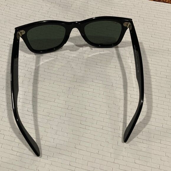 Ray-Ban RB2140 Original Wayfarer Classic - Picture 7 of 11